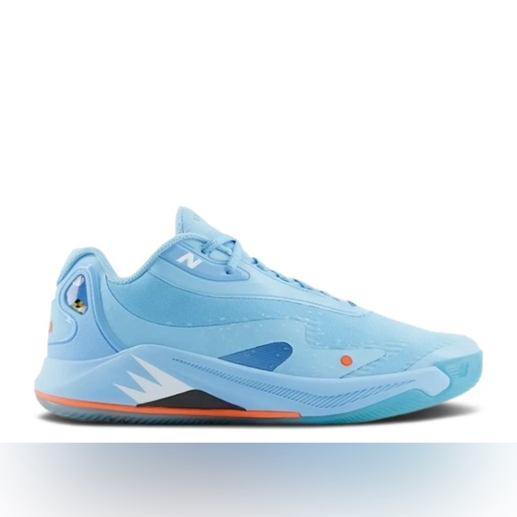 MENS NEW BALANCE KAWHI 4 'WAVE'